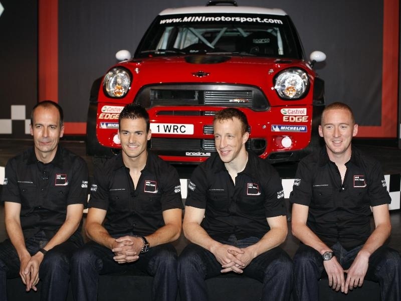 Πρόβα Τζενεράλε