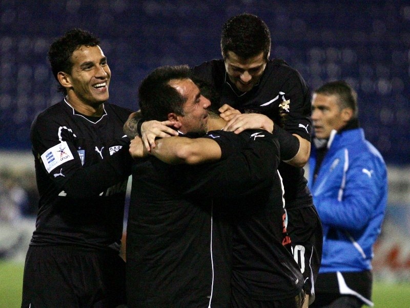 «Ξέρω, ότι θα τα καταφέρουμε»