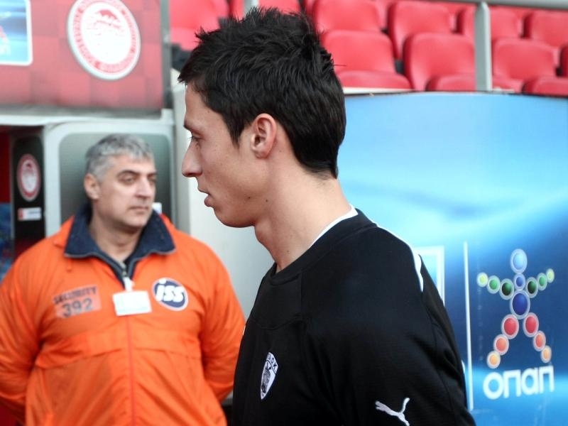 «Δεν ξέρω, αν επέλεξα σωστά»