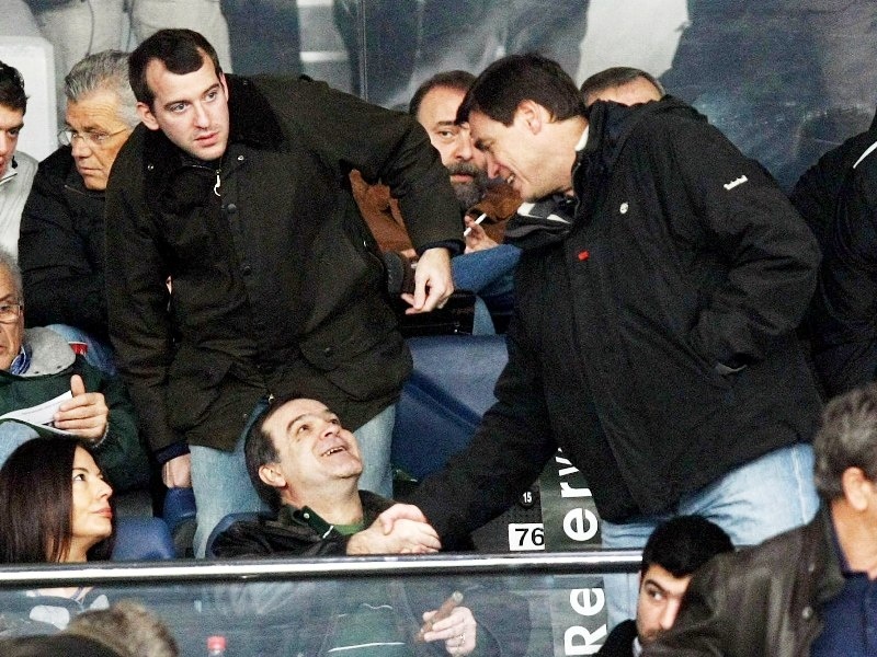 Tο παρόν και το μέλλον του ΠΑΟ