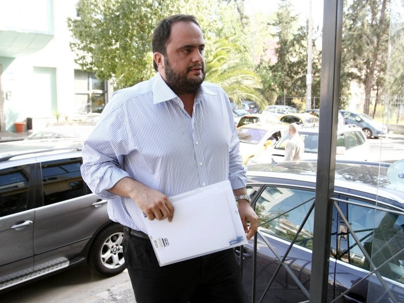 Τέλη Αυγούστου το πρωτάθλημα