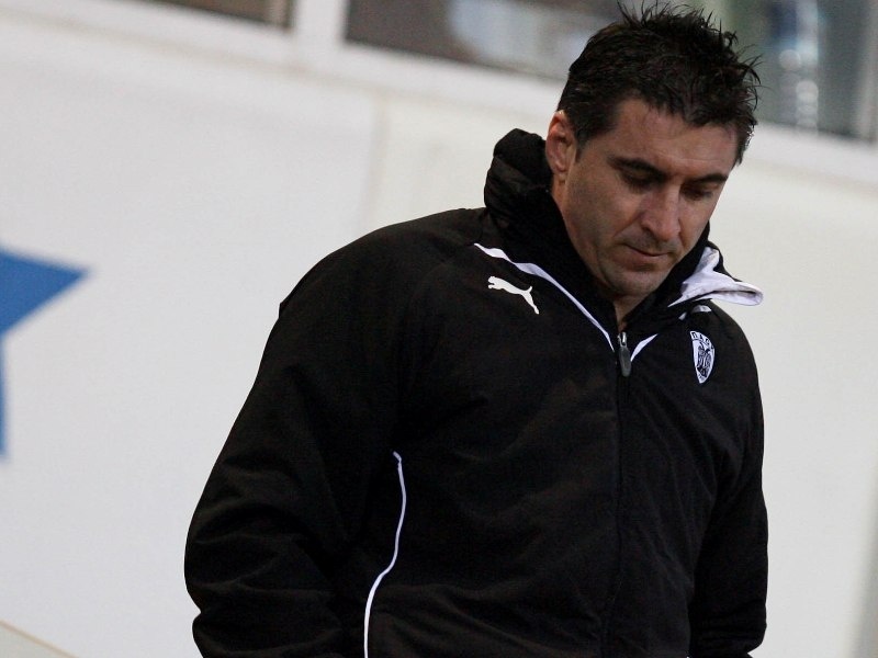 «Στη μνήμη του Κατσούρη»