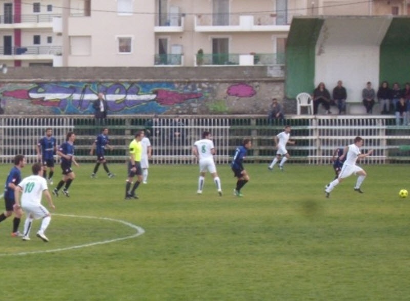 Βρείτε τρόπο να γυρίσετε!