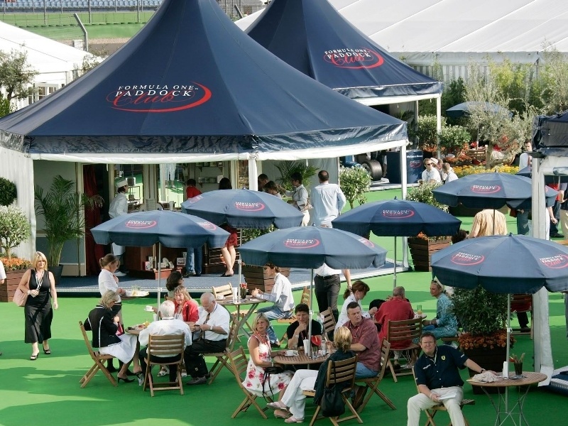 Συναγερμός στην F1