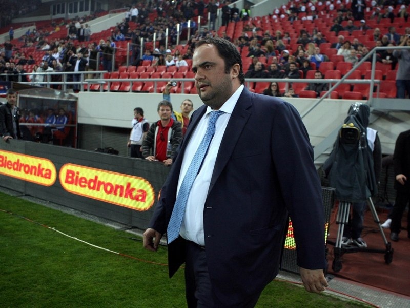 Όλοι θέλουν…  έναν Μαρινάκη!