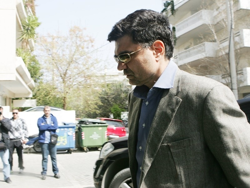 Αβάσιμα τα… περί Ρέστη