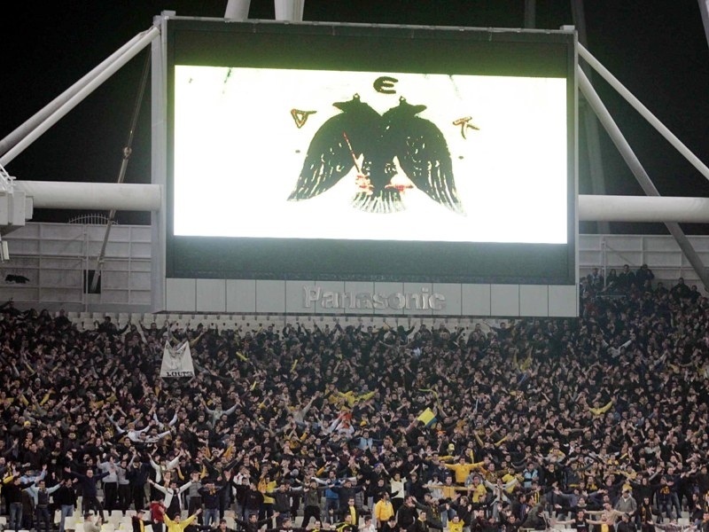 Ο μεγαλύτερος σύλλογος του κόσμου