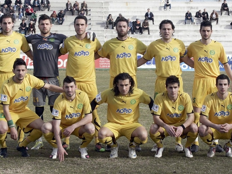 Κήρυξαν αποχή