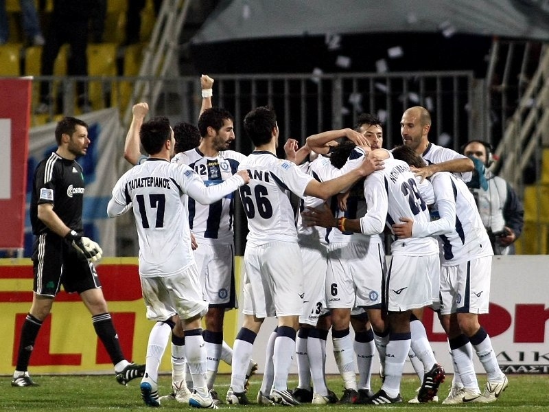 Η… Μεγάλη Τρίτη του Ηρακλή