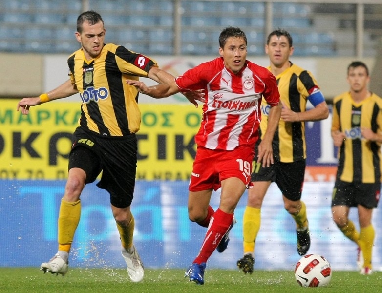 Δεν συμπληρώνει ούτε 18άδα