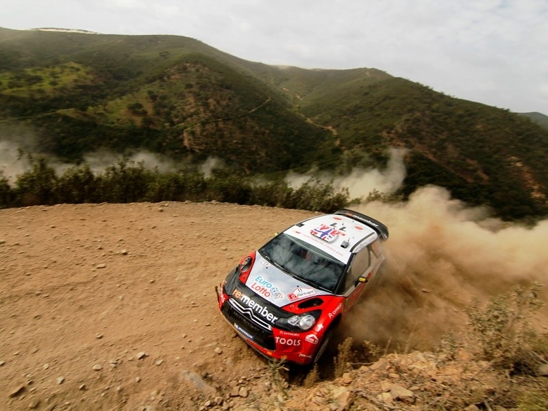 Ταχύτερος ο Σόλμπεργκ