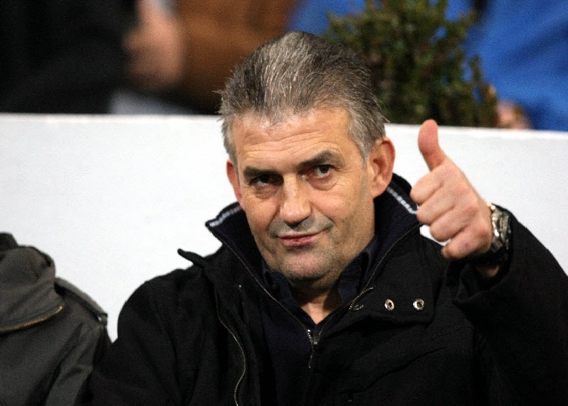 Τα τελικά πλάνα