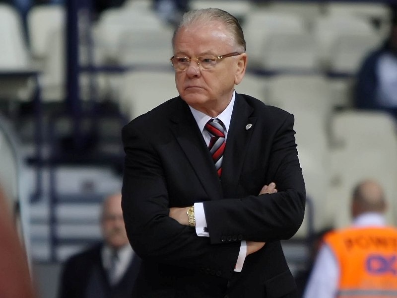 «Είμαστε τυχεροί…»