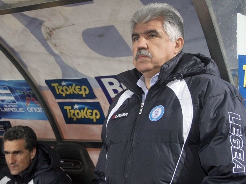 Με «εκπλήξεις» στο ΟΑΚΑ
