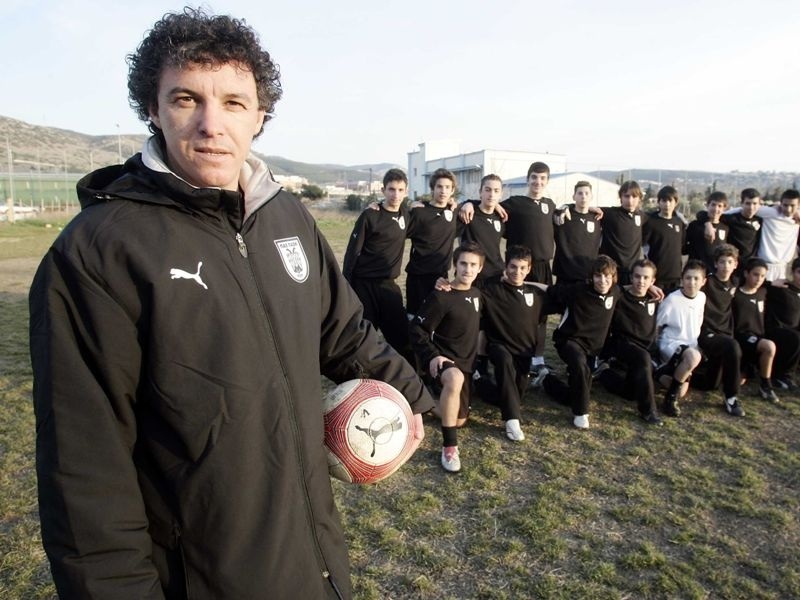 «Να επενδύσει στα παιδιά του»