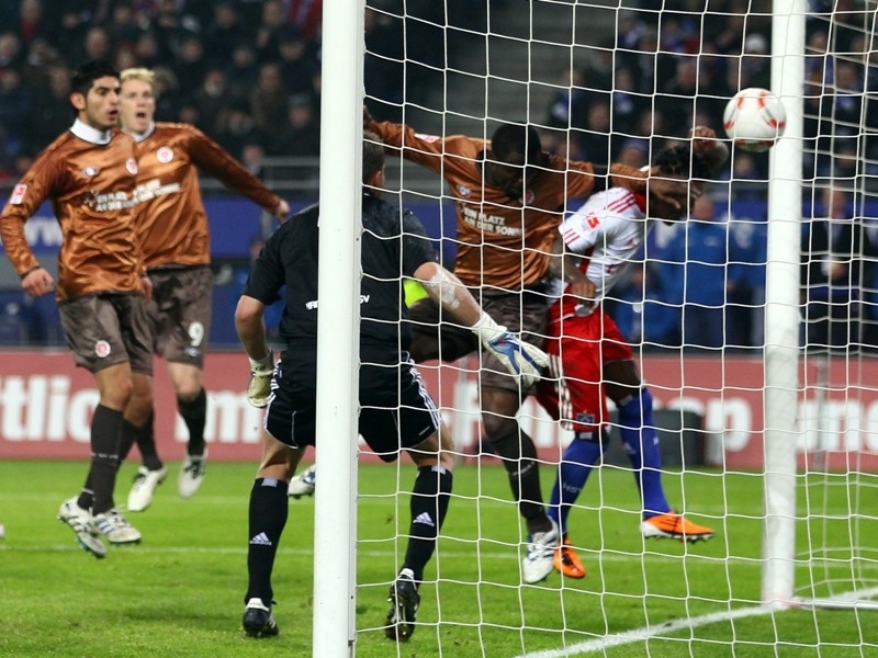 Με κόσμο κόντρα στη Βέρντερ