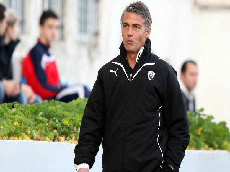 Ακολουθεί την πεπατημένη