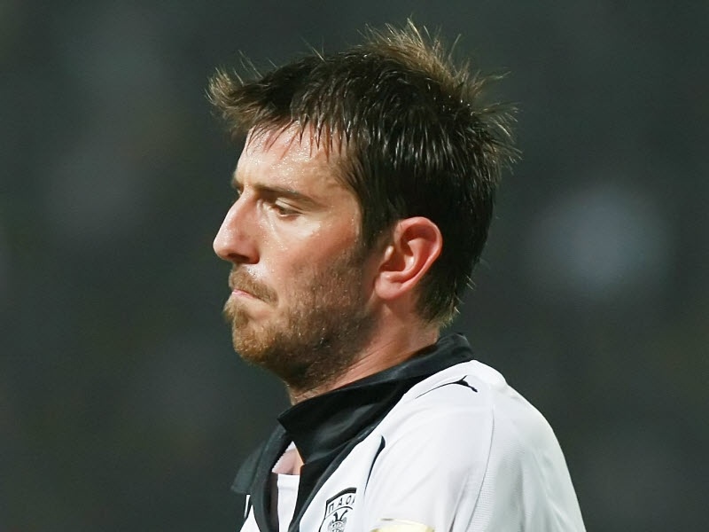 Προπονήθηκε ο Μαλεζάς