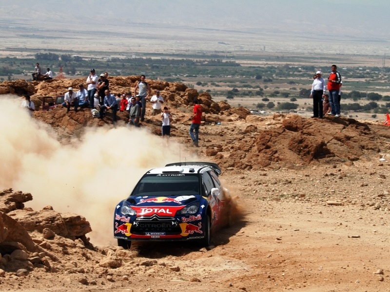 Ο Οζιέρ μένει πρώτος