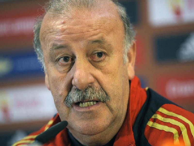 «Θα είναι φεστιβάλ ποδοσφαίρου»