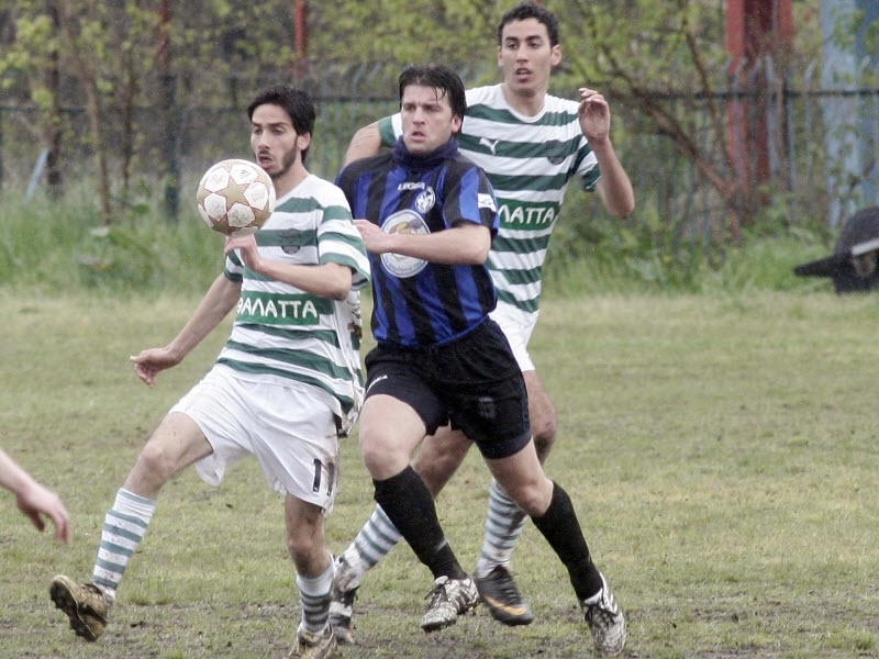 Φοίνικας Κ.-ΑΕ Κρήνης 1-1