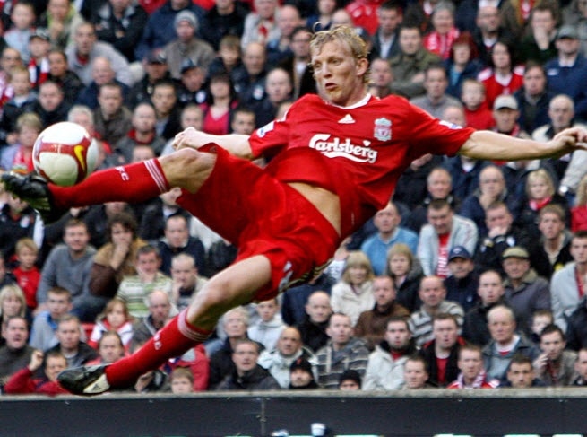 Ανανέωσε ο Κάουτ