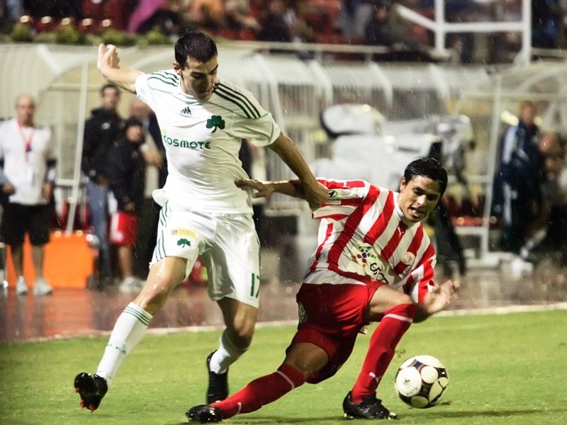 «Πράσινη» η παράδοση