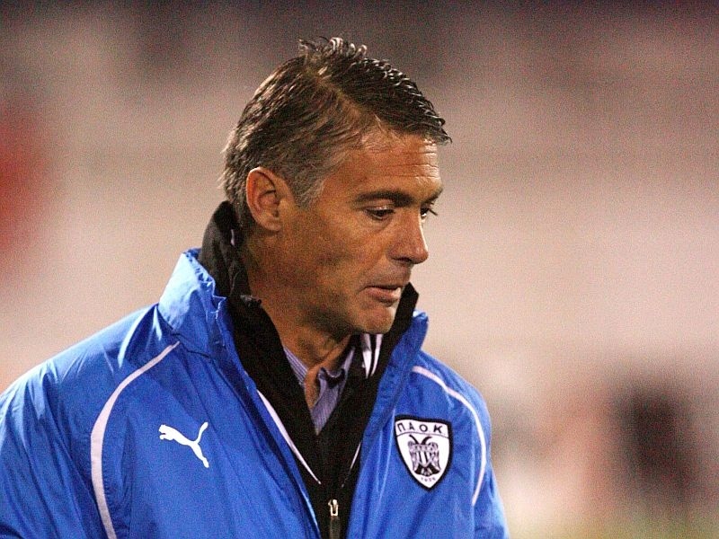 Άπαντες στην αποστολή