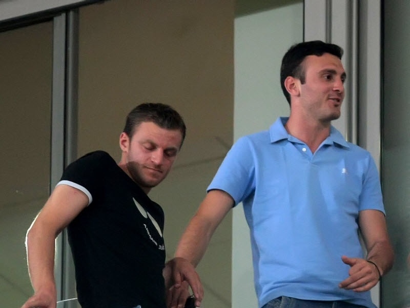 Υπογράφουν από Δευτέρα...