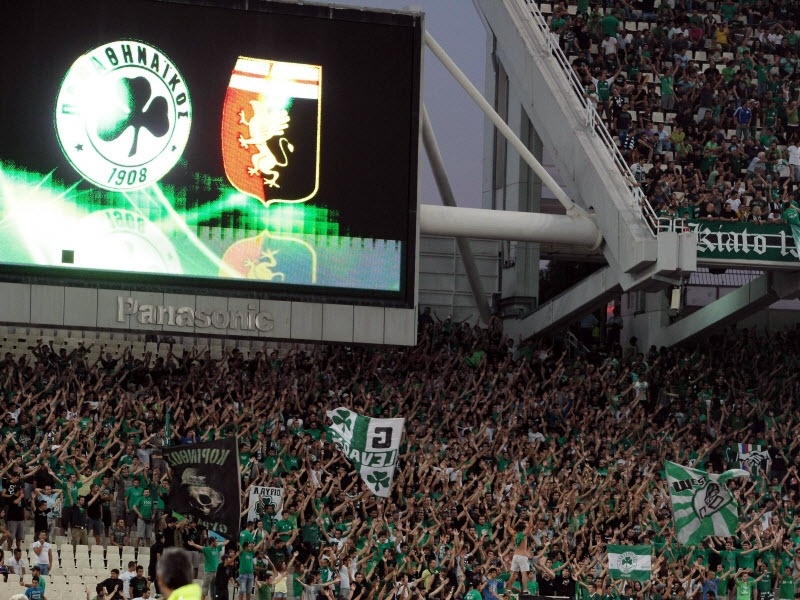 Tα πλυμένα και τα άπλυτα