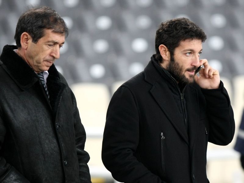 Στην Κρήτη ο Ιωσηφίδης