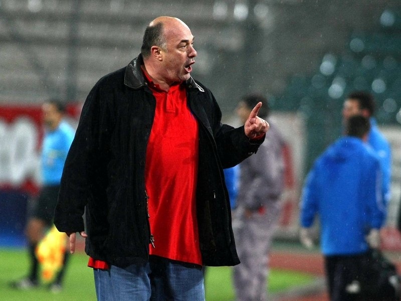 Συγχαρητήρια στον Αχιλλέα Μπέο