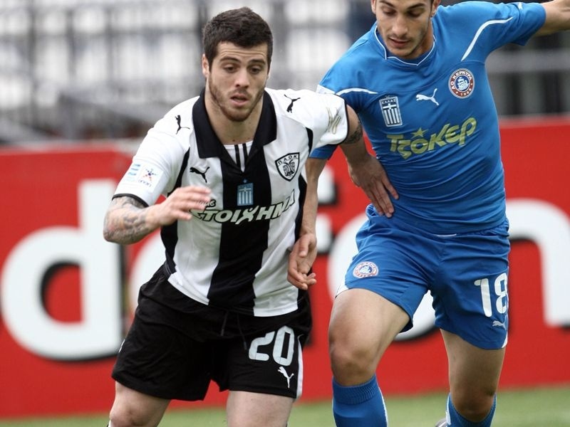 «Στόχος το Τσάμπιονς Λιγκ»