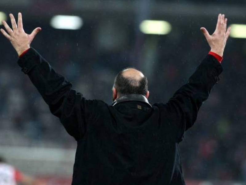 Και στα play off θα είναι ωραία…