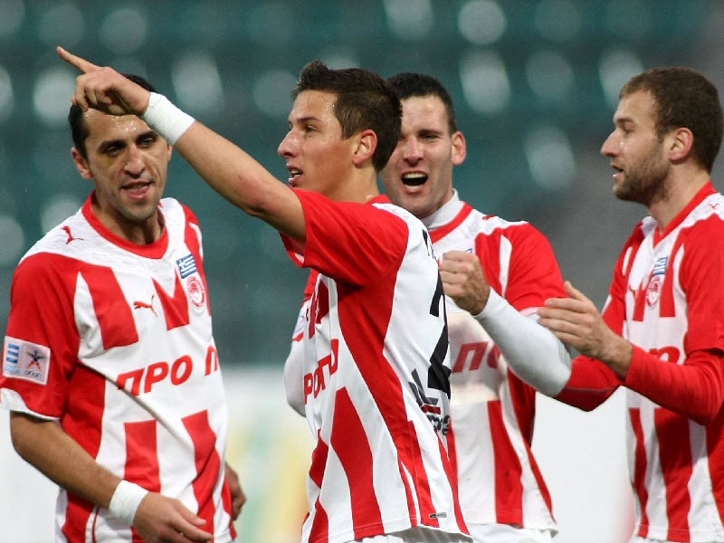 Πιθανά… σενάρια play off