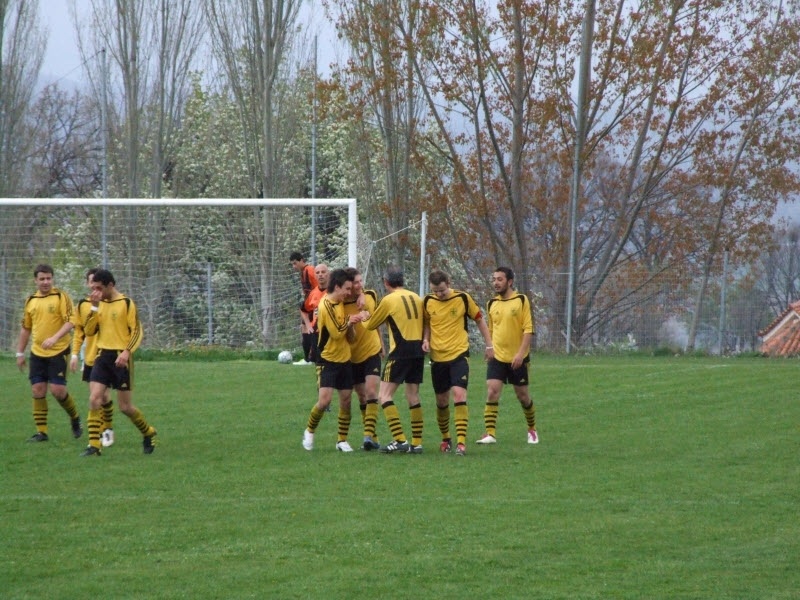 Αρης Λόφων - Σειρήνα 3-0