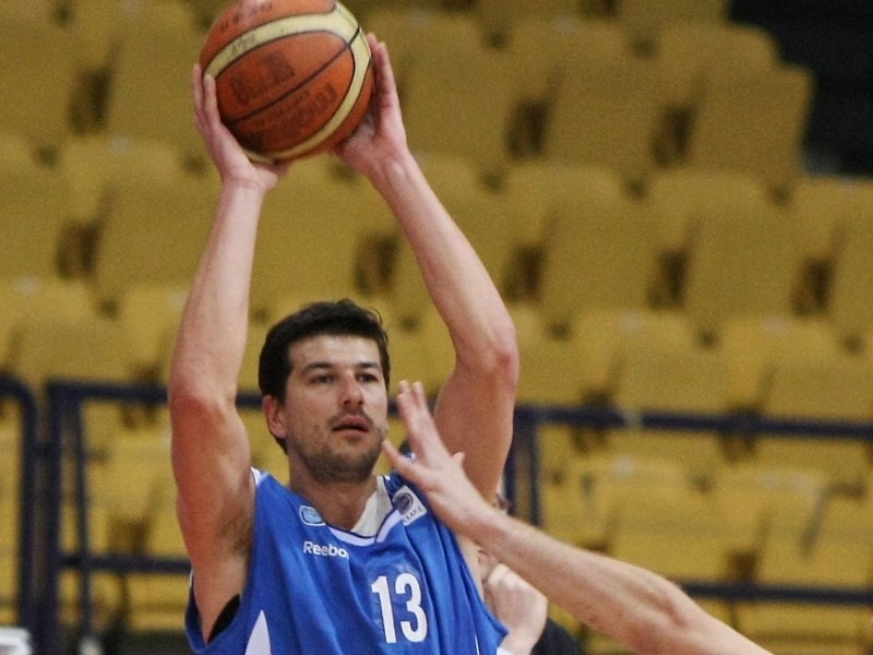 Ένταση στην προπόνηση