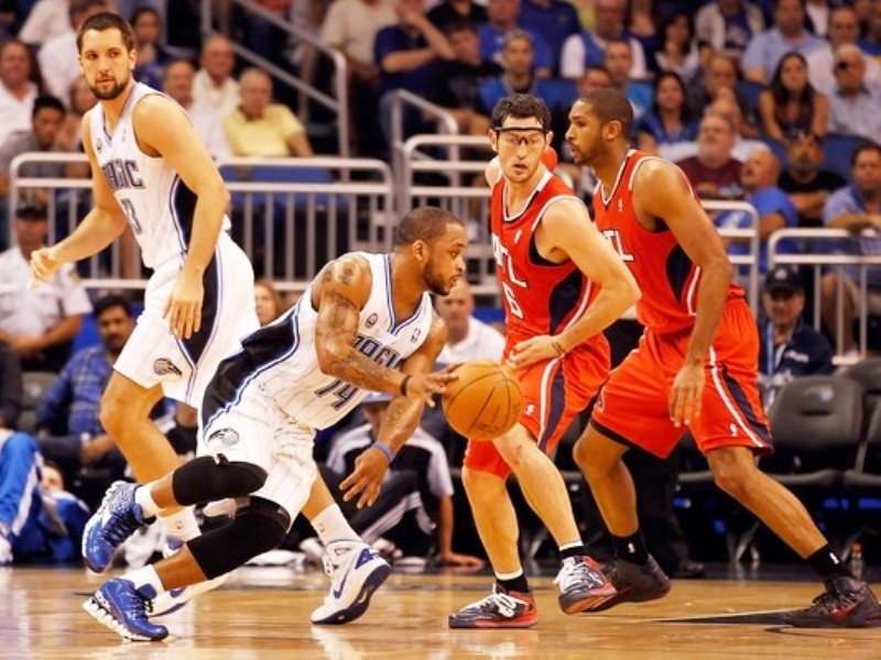 Κακή αρχή για Μάτζικ