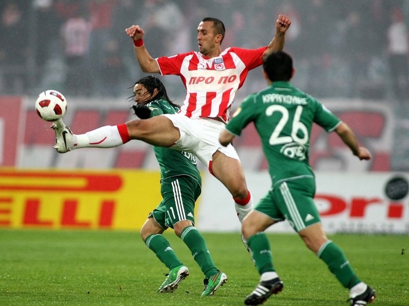 Και τώρα… play off