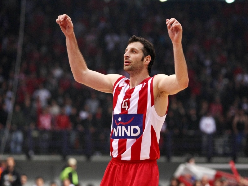 Το δικό μας el classico