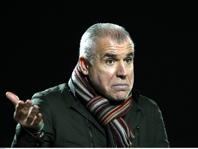 Αναστόπουλος: «Σημαντική νίκη»