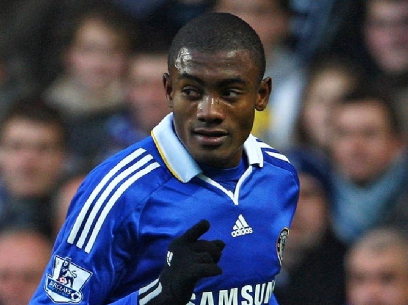 Στο πλευρό του Αντσελότι…