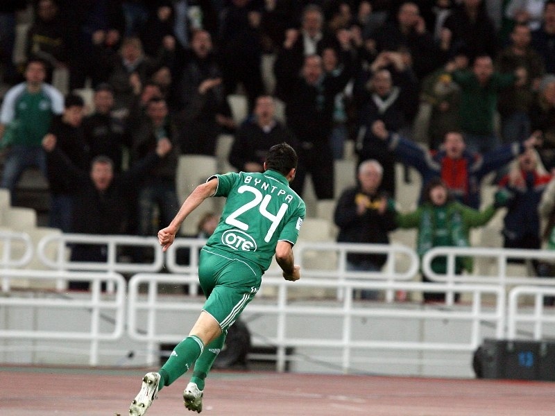 Ο ακούραστος «εργάτης…»