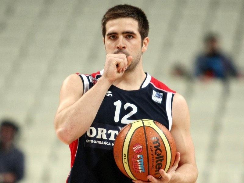 Οι big three του Ίκαρου