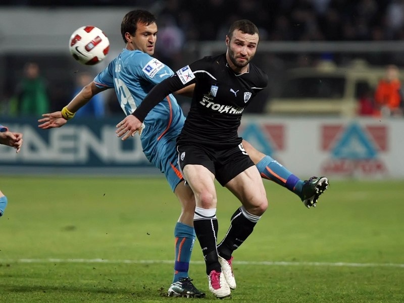 300αρης ο Σαπλιγγίδης!