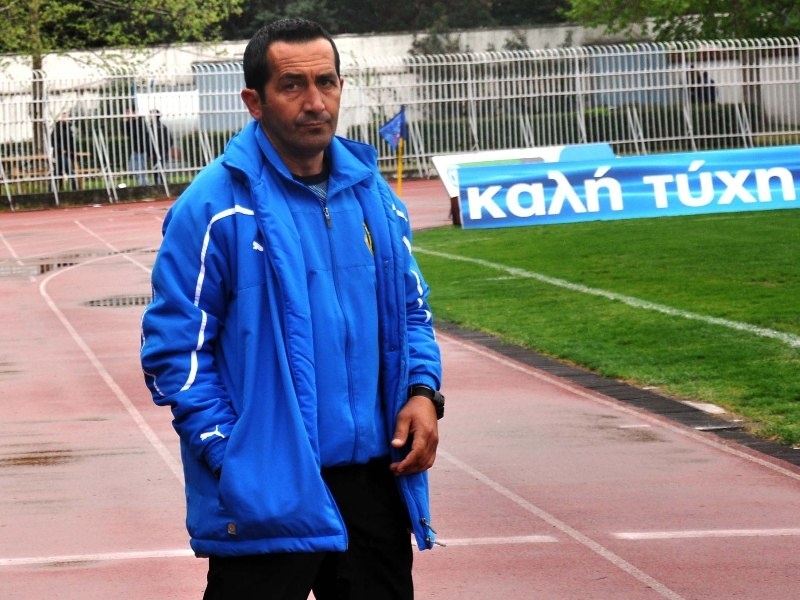 Σκέψεις για φιλικό