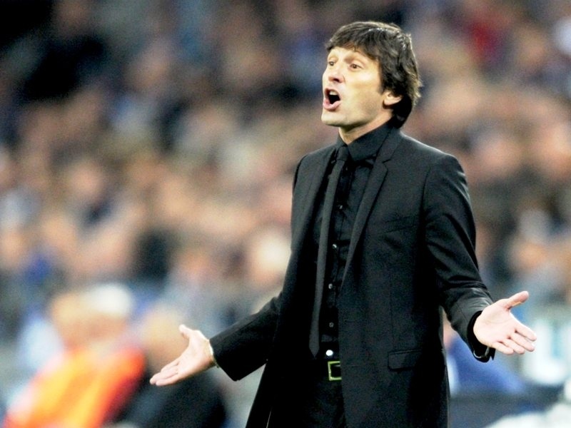 Χάνει τον έλεγχο ο Λεονάρντο