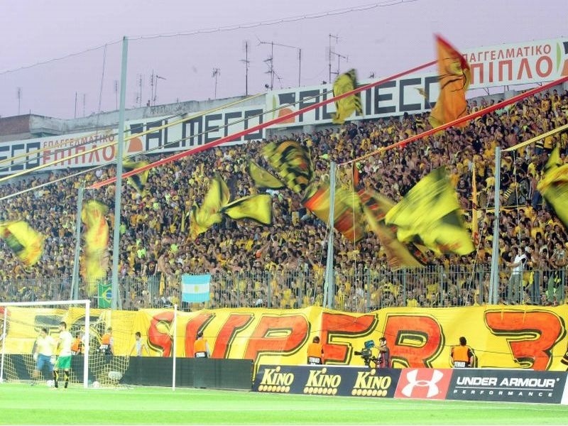 Η ζωή κάνει κύκλους…