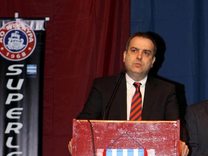 Μετά το Πάσχα ο σχεδιασμός