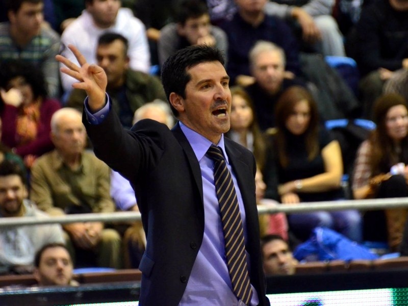 Αποφασισμένος ο Πρίφτης